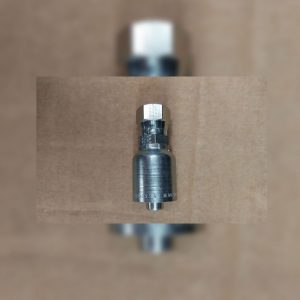 CONEXIONES PARA MANGUERA HIDRÁULICA (HEMBRA) JIC 37 GIRATORIA S/43