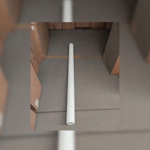 EXTENSION PARA ENROLLADOR (24' - 26') - Jacuzzi